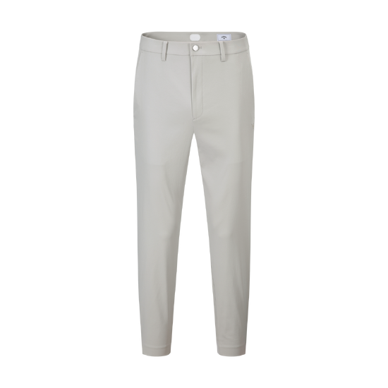 남성 봄 반조거 팬츠