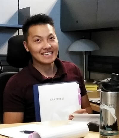 Photo of Kong Pheng Vang