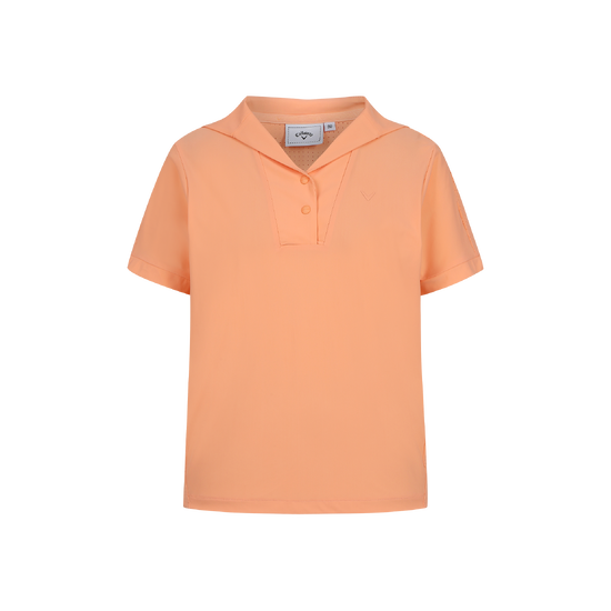 여름 등판 펀칭 티셔츠