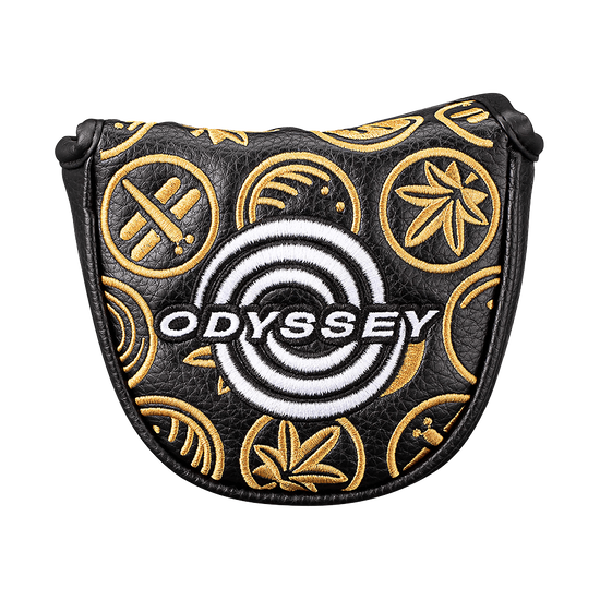 HC OD AM F MLT FALL BLK/BRW 25 JM