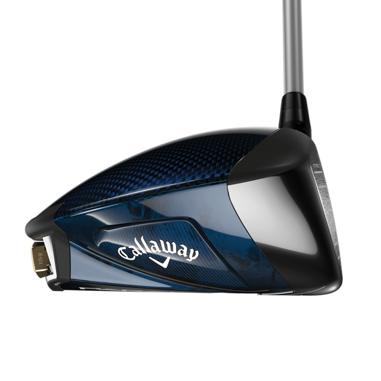 Paradym Drivers | drivers | clubs | Official Callaway Golf