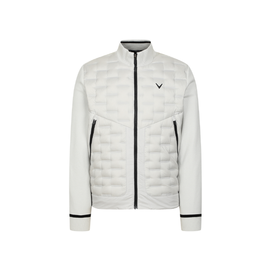 겨울 남성 웰딩 HYBRID 스웨터