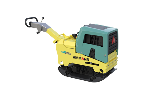 Ammann Road Construction