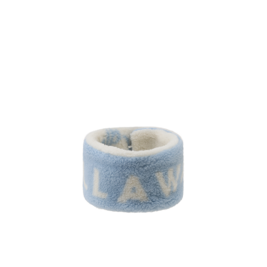 여성 리버시블 부클 넥머플러