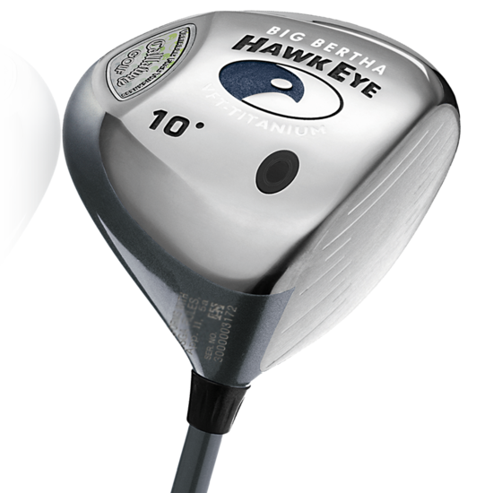 Hawk Eye VFT Drivers | CPQConfigurableCategory | Official Callaway