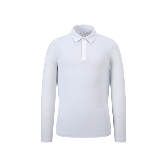 남성 여름 냉감 긴팔 티셔츠