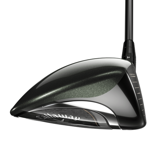 希少 Callaway Big Bertha Driver 10° Great Big Bertha Drivers | drivers | clubs | Official