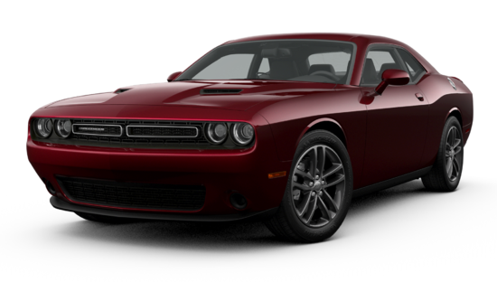 Dodge Challenger SXT Dodge Challenger SXT