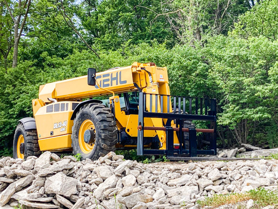 Equipment Stock-Number 0CL51705