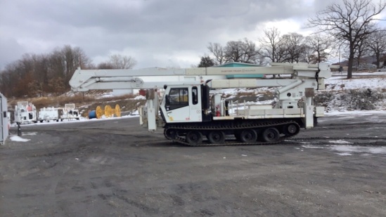 Equipment Stock-Number 06200815