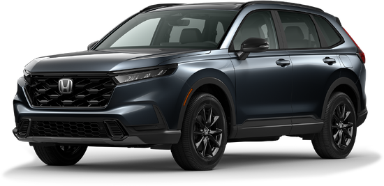 2026 Honda CR-V Hybrid Sport L