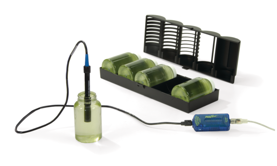 Aquatic Productivity Bottles