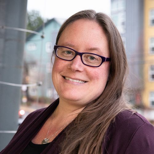 Melissa Becker