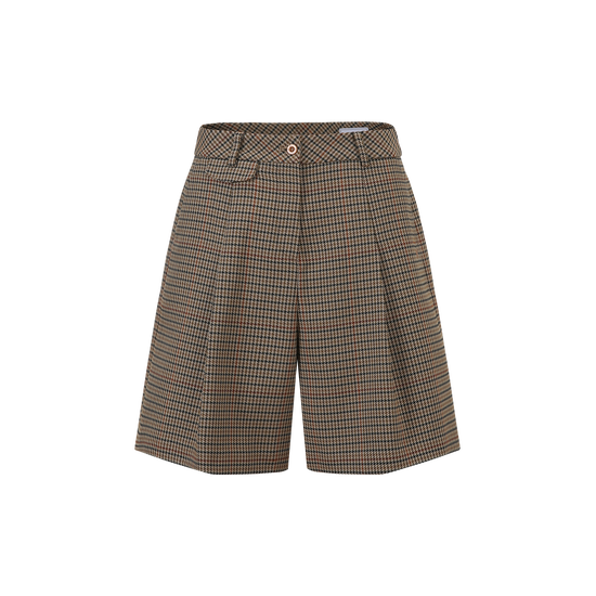 여성 스윙 와이드 팬츠