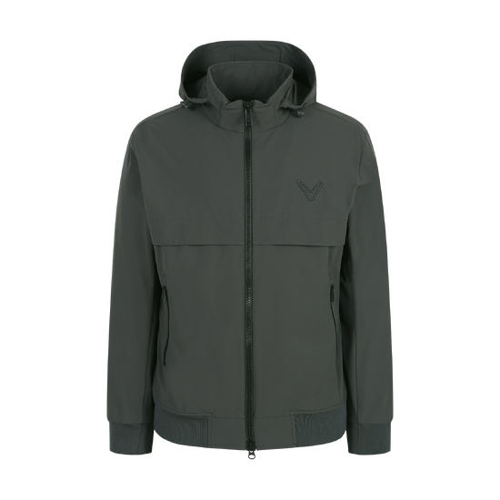 남성 봄 스윙 바람막이