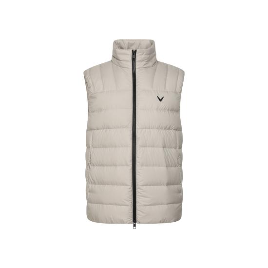 겨울 남성 초경량 다운베스트