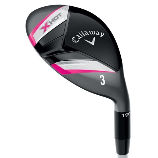Housse De Hybride Callaway X Hot état Excellent - Protection De Rescue Golf