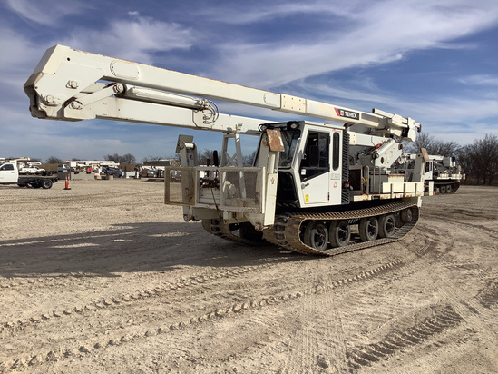 Equipment Stock-Number 06200823