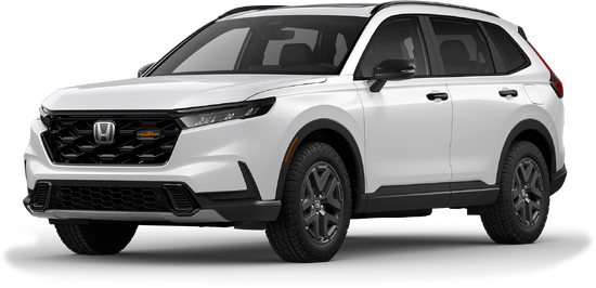 2026 Honda CR-V Trailsport Hybrid 