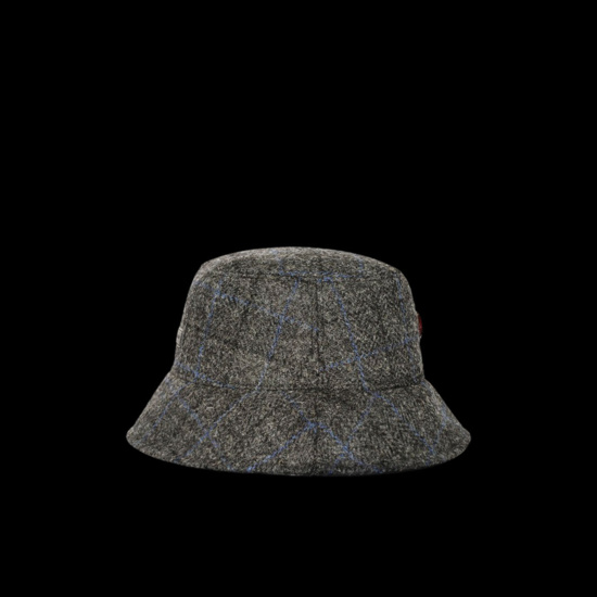 해리스트위드 버킷햇