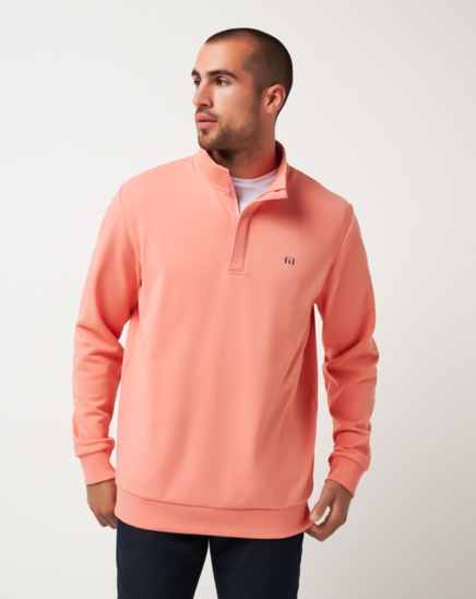 Related Product - CLOUD QUARTER ZIP 2.0