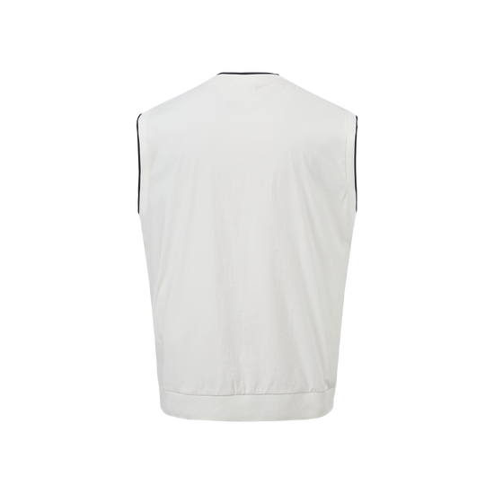 남성 봄 브이넥 베스트