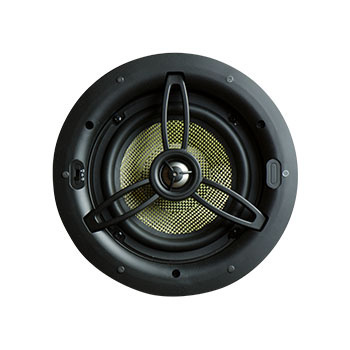 NUVO Series Six 6.5"" In-Ceiling Speakers NUVO Series Six 6.5"" In-Ceiling Speakers