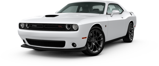 Dodge Challenger R/T Scat Pack Dodge Challenger R/T Scat Pack