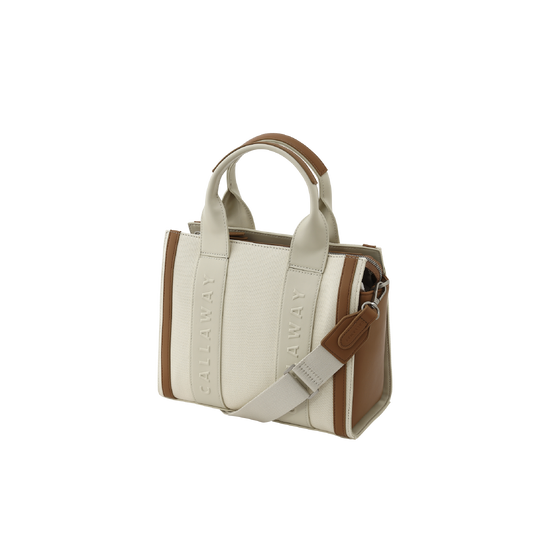 여성 사각 토트백