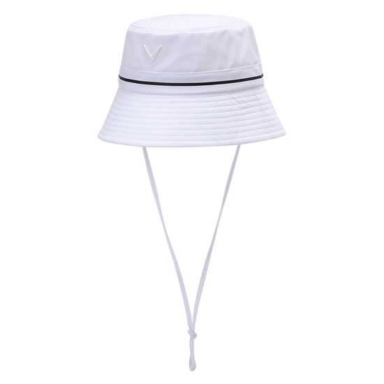 HW CG LINE POINT BUCKET L WHT 24 KR