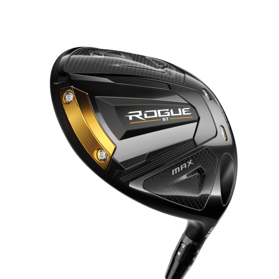 ROGUE ST MAXドライバー