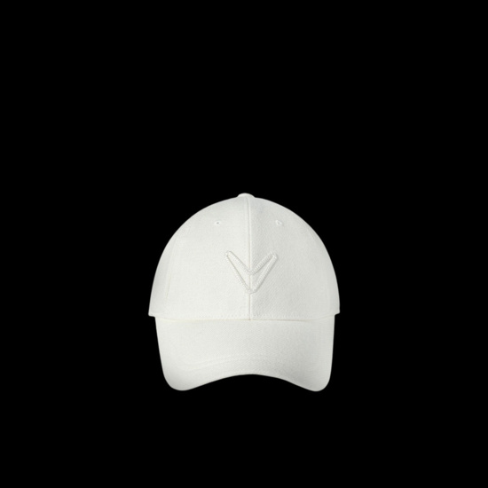 울 이어워머 볼캡