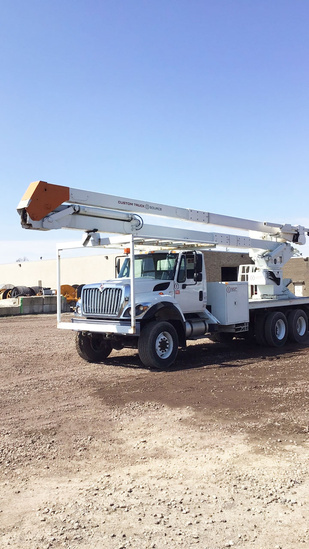 Equipment Stock-Number BJ310112