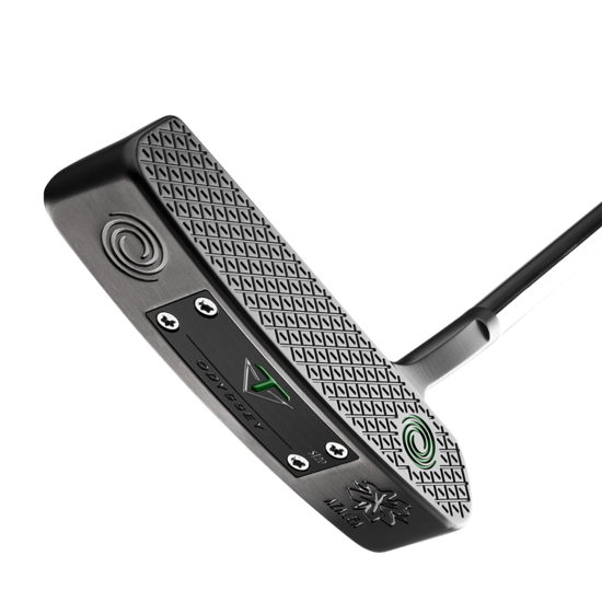 ODYSSEY パター AZALEA Odyssey Toulon Design Azalea Stroke Lab 19 Putters