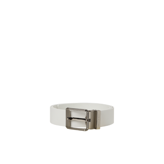 [남성] 베이직 버클 벨트