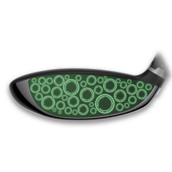 ELYTE ♢♢♢フェアウェイウッド