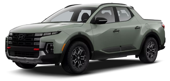 2025 Hyundai Santa Cruz XRT