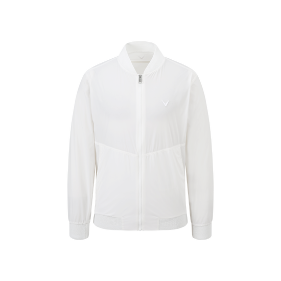 남성 여름 경량 블루종