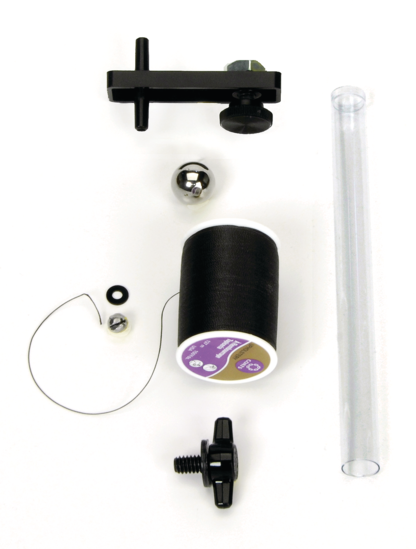 Mini Launcher Spares Kit