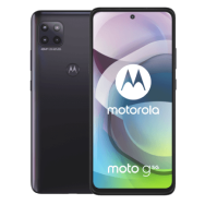 Fotografia do smartphone Moto G 5G