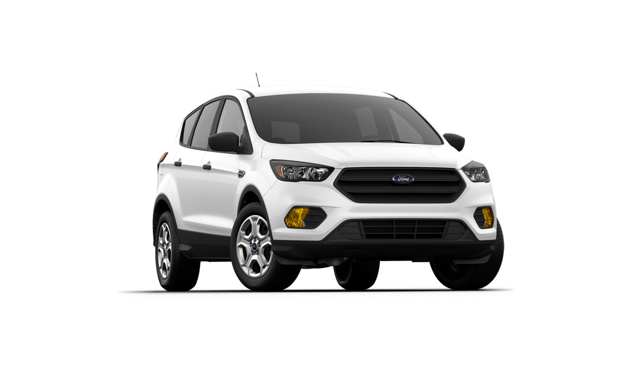 Ford Escape Specials Kenny Ross Ford South