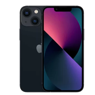 Smartphone Apple iPhone 13 mini 128 gigas