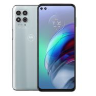 Fotografia do smartphone Moto G100 5G