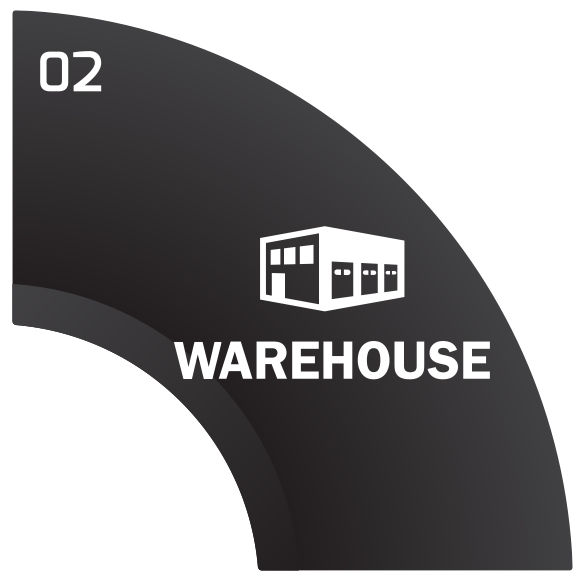Warehouse Direct